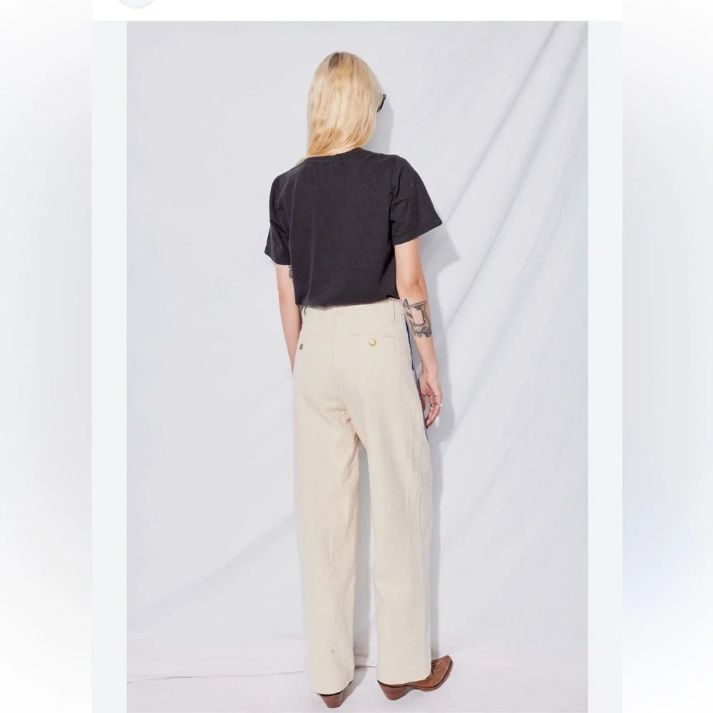 B Sides Chino Pants - Picture 3 of 10